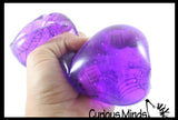 Halloween Spider Themed Water Wiggler Trick Snake Fun Gag Fidget Toy