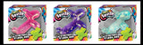 Sugar Balloon Dog Ball - Thick Glue/Gel Syrup Molasses Stretch Ball - Ultra Squishy and Moldable Slow Rise Relaxing Sensory Fidget Stress Toy
