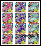 Sugar Balloon Dog Ball - Thick Glue/Gel Syrup Molasses Stretch Ball - Ultra Squishy and Moldable Slow Rise Relaxing Sensory Fidget Stress Toy