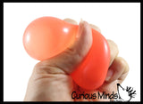 Soft Jelly Ball - Super Soft and Squishy Fidget Stress Ball