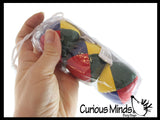 NEW - Juggling Balls - Classic Skill Toy - Tweens and Teens - Playground