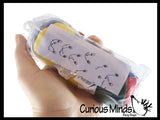 NEW - Juggling Balls - Classic Skill Toy - Tweens and Teens - Playground