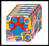 Jumbo Squishy Mochi Paw Print - Sticky and Gummy Squish Toy