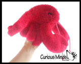 Cute Large 15" Lobster Plush Stuffed Animals- Adorable Plushie