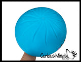 NEW -  HUGE JUMBO Doh Dumpling 11.75" Dim Sum Bao - Ultra Squishy Relaxing Sensory Fidget Stress Toy