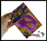 Jumbo Sticky Hands - Fun Toys Party Favors, Goodie Bags, Treasure Chests Prizes Large Durable