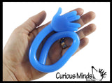 Jumbo Sticky Hands - Fun Toys Party Favors, Goodie Bags, Treasure Chests Prizes Large Durable