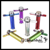 Kaleidoscope Toy - Nice Fast Moving Visual Display - Colorful Fireworks