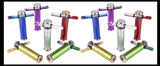 Kaleidoscope Toy - Nice Fast Moving Visual Display - Colorful Fireworks