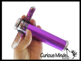 Kaleidoscope Toy - Nice Fast Moving Visual Display - Colorful Fireworks