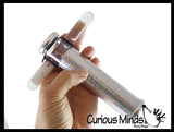 Kaleidoscope Toy - Nice Fast Moving Visual Display - Colorful Fireworks