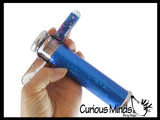 Kaleidoscope Toy - Nice Fast Moving Visual Display - Colorful Fireworks