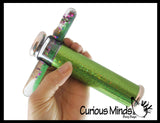 Kaleidoscope Toy - Nice Fast Moving Visual Display - Colorful Fireworks