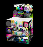 Keyboard Multi Key Fidget Clicker Ball  - 12 Key - Toy - Key Cap Click