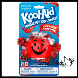 Kool Aid Man Squishy Toy - 90's Lover Toy