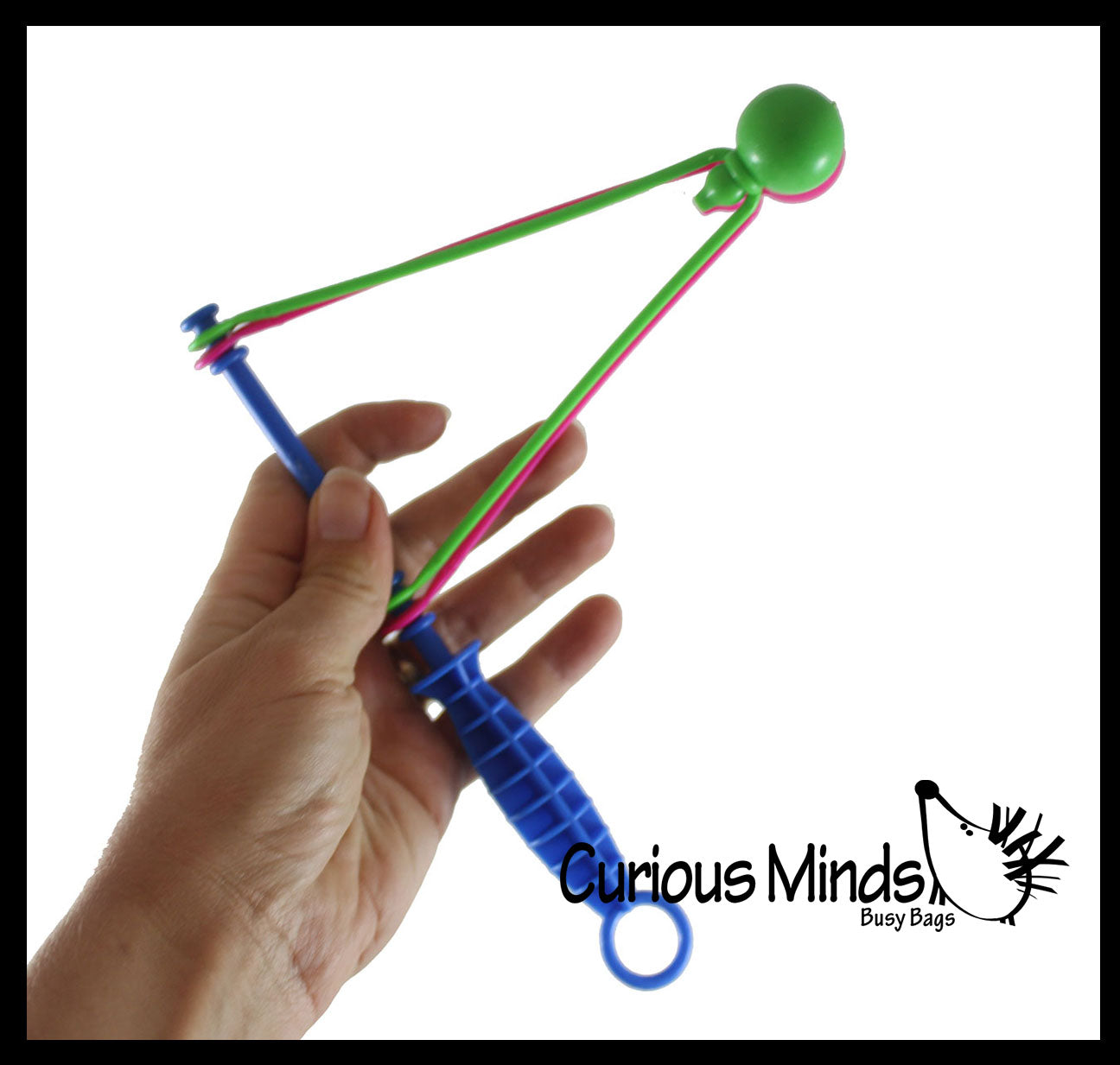 Large Plastic Clacker Noise Maker Clicker Clanker Clank Toy - Fun Clas ...