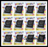 LCD Writing Drawing Tablet - Press Button to Erase
