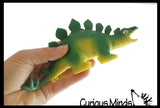 Stretchy Sand Filled Critters Animals -Gross Sensory Fidget Toy Moldable Fun Reptiles Bugs