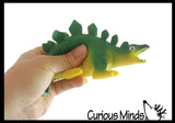 Stretchy Sand Filled Critters Animals -Gross Sensory Fidget Toy Moldable Fun Reptiles Bugs