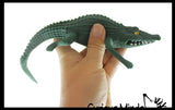 Stretchy Sand Filled Critters Animals -Gross Sensory Fidget Toy Moldable Fun Reptiles Bugs