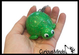 Sea Pals Light Up Sea Character Bath Pool Buddies Toys