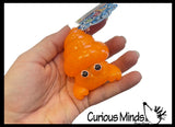 Sea Pals Light Up Sea Character Bath Pool Buddies Toys