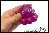 Sea Pals Light Up Sea Character Bath Pool Buddies Toys