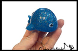 Sea Pals Light Up Sea Character Bath Pool Buddies Toys
