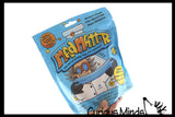 10oz Bag Mad MattR Sand/Doh - Stretchy Soft Moving Sand-Like  putty/dough/slime