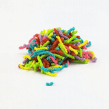 Magic Worms Moving Compound - Sensory Toy