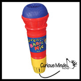 NEW - Magic Mic - Play Microphone - Echo No Batteries Toy