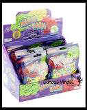 Magic Worms Moving Compound - Sensory Toy