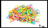 Magic Worms Moving Compound - Sensory Toy