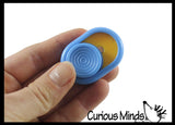 Magnetic Slider Fidget - Slide - 1 Piece