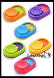 Magnetic Slider Fidget - Slide - 1 Piece