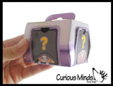 Mama Surprise Families - Little Live Pets Blind Bag Box - Mystery Number of Babies