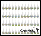 Marbles Game in Net - Fun Classic Toy
