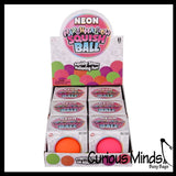 Marshmallow Stress Balls - Ultra Soft Kneadable Fidget Squish Balls - Slow Rise Doh - Amazingly Soft