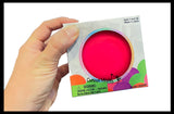 Marshmallow Stress Balls - Ultra Soft Kneadable Fidget Squish Balls - Slow Rise Doh - Amazingly Soft