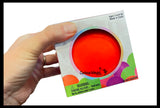 Marshmallow Stress Balls - Ultra Soft Kneadable Fidget Squish Balls - Slow Rise Doh - Amazingly Soft