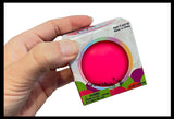 Marshmallow Stress Balls - Ultra Soft Kneadable Fidget Squish Balls - Slow Rise Doh - Amazingly Soft