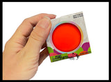 Marshmallow Stress Balls - Ultra Soft Kneadable Fidget Squish Balls - Slow Rise Doh - Amazingly Soft