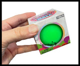 Marshmallow Stress Balls - Ultra Soft Kneadable Fidget Squish Balls - Slow Rise Doh - Amazingly Soft