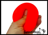 Marshmallow Stress Balls - Ultra Soft Kneadable Fidget Squish Balls - Slow Rise Doh - Amazingly Soft