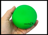 Marshmallow Stress Balls - Ultra Soft Kneadable Fidget Squish Balls - Slow Rise Doh - Amazingly Soft