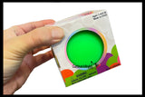 Marshmallow Stress Balls - Ultra Soft Kneadable Fidget Squish Balls - Slow Rise Doh - Amazingly Soft