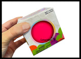 Marshmallow Stress Balls - Ultra Soft Kneadable Fidget Squish Balls - Slow Rise Doh - Amazingly Soft