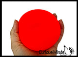 Marshmallow Stress Balls - Ultra Soft Kneadable Fidget Squish Balls - Slow Rise Doh - Amazingly Soft