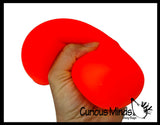 Marshmallow Stress Balls - Ultra Soft Kneadable Fidget Squish Balls - Slow Rise Doh - Amazingly Soft