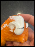 NEW - Marshmallow Highland Cow Animal Stress Balls - Ultra Soft Kneadable Fidget Squish Balls - Amazingly Soft